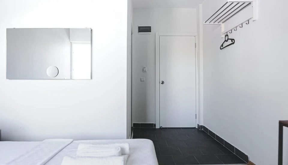 هتل بلموس کمر آنتالیا